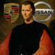 Illustration for article titled What Started The Porsche vs. Nissan Rivalry?